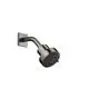 DORNBRACHT-Kopfbrause-SERIENSPEZIFISCH-28508980-Dark-Platinum-gebuerstet-28508980-99 gallery number 1